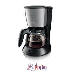 قهوه ساز فیلیپس (PHILIPS) مدل HD7457
